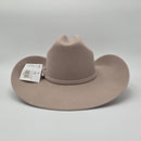 MONTERO Men's 100X Texas Wool Cowboy Hat, Buskin