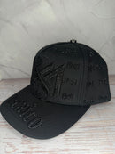 LAMASINI Men Mexico Cap