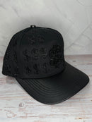 LAMASINI Men Dollar Cap