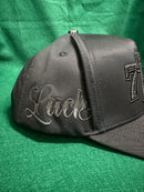 LAMASINI Men Tripe 7 Cap