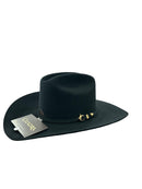 CUADRA Men's 6X Rancher Caiman Cowboy Hat
