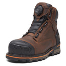 TIMBERLAND PRO Men's 6" BOA Boondock Waterproof Composite Toe Work Boot TB0A66KYEM4