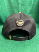 LAMASINI Men Skull Cowboy Cap