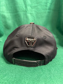 LAMASINI Men Mexico Flag Cap