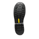 THOROGOOD Men's V-Series Waterproof Wellington Crazyhorse Safety Toe 804-3239