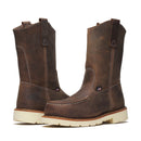 THOROGOOD Men's American Heritage 11 Inch Trail Safety Toe Work Boot 804-3311