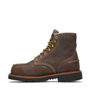 THOROGOOD Men's 1957 Series Waterproof Safety Toe 6 Inch Moc Toe Work Boot
