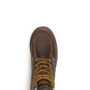 THOROGOOD Men's 1957 Series Waterproof Safety Toe 6 Inch Moc Toe Work Boot