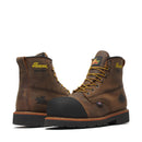 THOROGOOD Men's Hammerhead Waterproof Nano Safety Toe Work Boot
