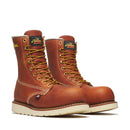THOROGOOD Men's American Heritage 8 IN Composite Toe Wedge Work Boot