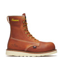 THOROGOOD Men's American Heritage 8 IN Composite Toe Wedge Work Boot