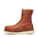 THOROGOOD Men's American Heritage 8 IN Composite Toe Wedge Work Boot