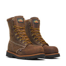 THOROGOOD Men's American Heritage 8 IN Indy Work Boot