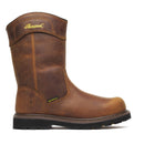 THOROGOOD Men's Jobsite Series Waterproof Composite Toe Work Boot