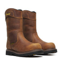 THOROGOOD Men's Jobsite Series Waterproof Composite Toe Work Boot