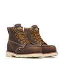 THOROGOOD Men's 6 Inch  American Heritage Trail Steel Toe Work Boot