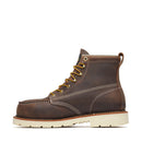 THOROGOOD Men's 6 Inch  American Heritage Trail Steel Toe Work Boot