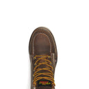 THOROGOOD Men's 6 Inch  American Heritage Trail Steel Toe Work Boot