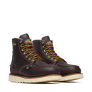 THOROGOOD Men's 1957 Series Waterproof MaxWear Wedge 6 Inch Work Boot