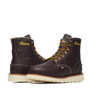 THOROGOOD Men's 1957 Series Waterproof MaxWear Wedge 6 Inch Work Boot