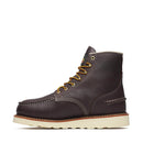 THOROGOOD Men's 1957 Series Waterproof MaxWear Wedge 6 Inch Work Boot
