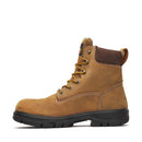 THOROGOOD Men's Genesis Series  6″ Chestnut Soft Toe Waterproof Work Boot