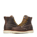 THOROGOOD Men's American Heritage 6 Inch Trail Moc Toe-Maxwear Wedge Work Shoes