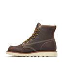 THOROGOOD Men's American Heritage 6 Inch Trail Moc Toe-Maxwear Wedge Work Shoes