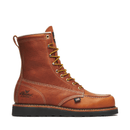 THOROGOOD Men's American Heritage 8″ Wedge Work Boot