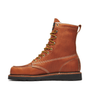 THOROGOOD Men's American Heritage 8″ Wedge Work Boot