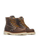 THOROGOOD Men's American Heritage Crazy Horse Moc Toe Work Boot