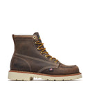 THOROGOOD Men's American Heritage Crazy Horse Moc Toe Work Boot