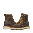 THOROGOOD Men's American Heritage Crazy Horse Moc Toe Work Boot