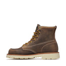 THOROGOOD Men's American Heritage Crazy Horse Moc Toe Work Boot