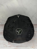 LAMASINI Men Dollar Cap