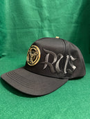 LAMASINI Men Biohazard Cap