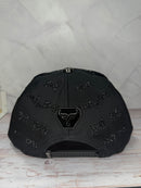 LAMASINI Men Mexico Cap