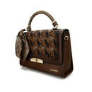 CUADRA Women's Honey Woven Bag