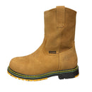 WORKMEN Men's Pull-On Soft Toe Work Boot