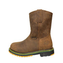 WORKMEN Men's Pull-On Soft Toe Work Boot