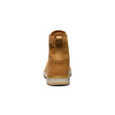 KEEN Men's San Jose 6" Waterproof Aluminum Toe Work Boot, Bistre