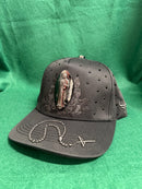 LAMASINI Men La Virgen Cap