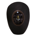 EL GENERAL Men's  50X Rosendo Wool Cowboy Hat 35008