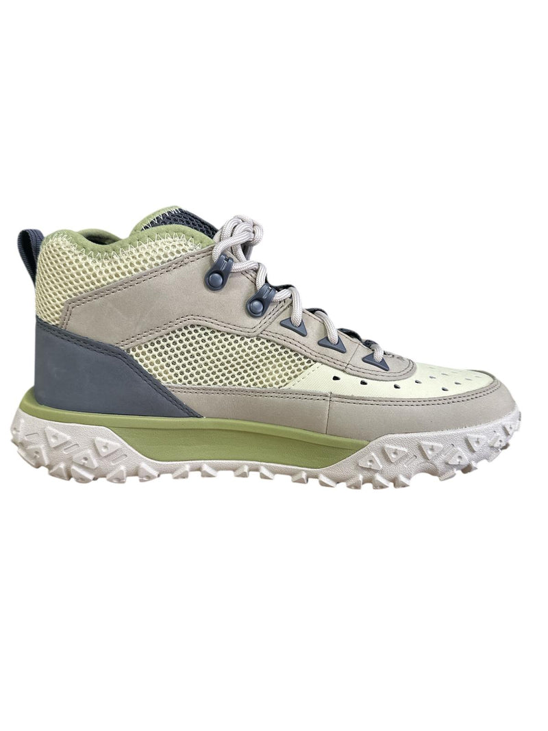 TIMBERLAND TREE Men's Greenstride Motion 6 Mid Lace Sneaker TB0A6CW1EX0