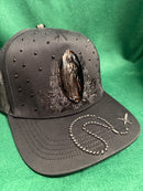 LAMASINI Men La Virgen Cap