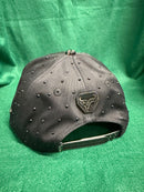 LAMASINI Men La Virgen Cap