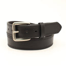 ARIAT Men's 1-1/2 Leather Triple Stitch Belt A1034801