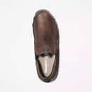 TIMBERLAND TREE Men's Mt Maddsen Low Slip On Hiker, Brown