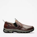 TIMBERLAND TREE Men's Mt Maddsen Low Slip On Hiker, Brown