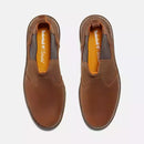 TIMBERLAND TREE Men's Redwood Falls Chelsea Boot